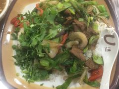 -南师大仙林校区东区食堂