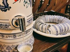 -南京大牌档(三阳广场苏宁店)