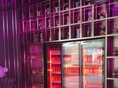 -星聚会KTV(合生汇黑金店)