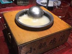 -小铫鸡汤