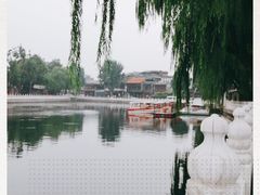 -什刹海