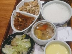 -真功夫(彩田路店)