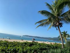 -三亚亚龙湾天域度假酒店