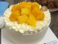 -Pantry's Best派悦坊蛋糕(K11购物艺术中心店)
