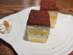 -许榴香西餐厅(台东步行街店)