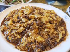 -民族饭荘(新华大街店)