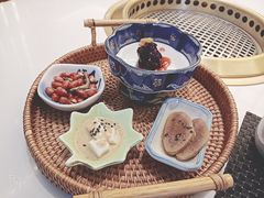 -千寻山野烤肉(中关村店)
