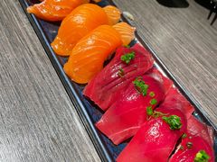 -炙柒Sekinana·精致日料(合生汇店)