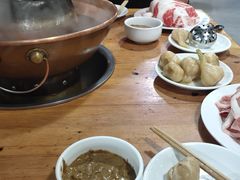 -元盛居(生态大街店)