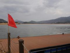 -翠屏湖景区