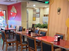 -宏状元现熬粥·京味菜(五棵松店)