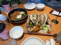-The Good Place好地方·Brunch·coffee(国贸店)