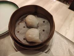 -上海金桥红枫万豪酒店-万豪中餐厅