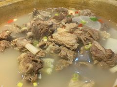-窄巷子陕菜馆·地道陕西菜(粉巷店)