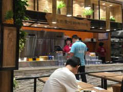 -好人民间小吃·番茄鱼酸菜鱼(木渎悠方店)