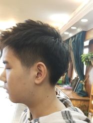 -小齐发型Star·Salon