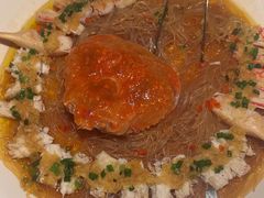-宝轩渔府·老字号海鲜·正宗津菜(水上店)