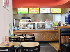 -赛百味SUBWAY(萝岗万达店)