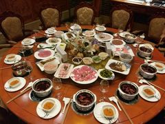 -百年川椒重庆老火锅(光谷店)