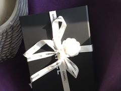 -CHANEL(恒隆广场店)