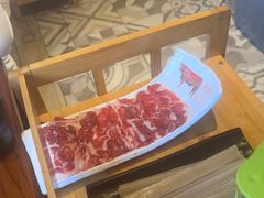 -手选潮汕鲜牛肉火锅(二七广场店)