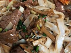 老友牛肉干捞-舒记粉店(七星路店)