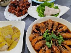 -半盆菜酒家(中山南一路店)