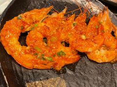 -大渔铁板烧(中山路八佰伴店)