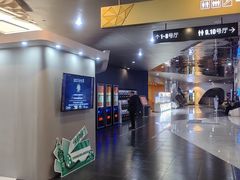 -SFC上影百联影城(八佰伴IMAX店)