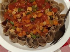 -西贝(上海新梅广场店)