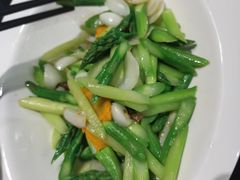 -大理实力希尔顿酒店•御玺中餐厅