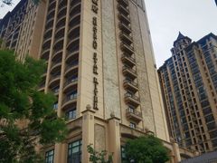 -太原星河湾酒店