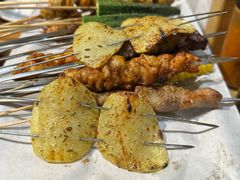 -壹块捌烧烤(灯市口店)