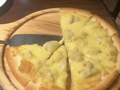 -百客咖啡(国际大厦店)