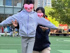 -满天星幼儿园(北京太阳宫园)