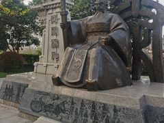-华清宫景区