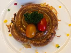 -兰特伯爵西餐厅·啤酒屋(方庄店)