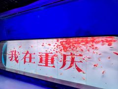 -重庆欢乐海底世界