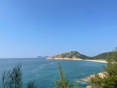 -广东惠东海龟国家级自然保护区