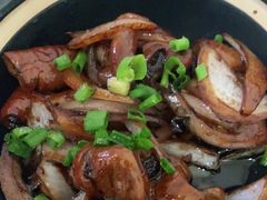 -阿隆煲店(秀仁苑店)