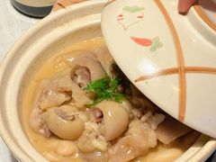 -莉莉海堂HAITANG·烤鸭(国贸商城店)