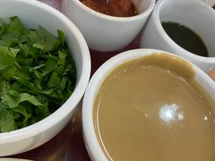-山海关清和浑锅店