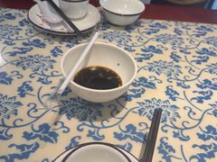 -文楼·淮扬菜·淮安早茶(河下古镇翔宇店)