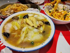 -汉唐宴长安食府