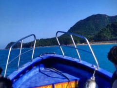 -双月湾小星山潜水·浮潜俱乐部