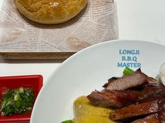 -龙记香港茶餐厅(久光百货店)