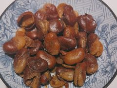 -筱爷叔·上海传统手工菜(玉树路店)