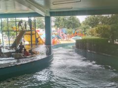 -南宫温泉水世界