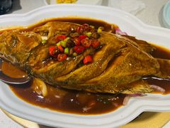 -刀板香·安徽菜(国购IFC店)