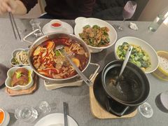 -大鹏饭店·金陵家宴(奥体中心店)